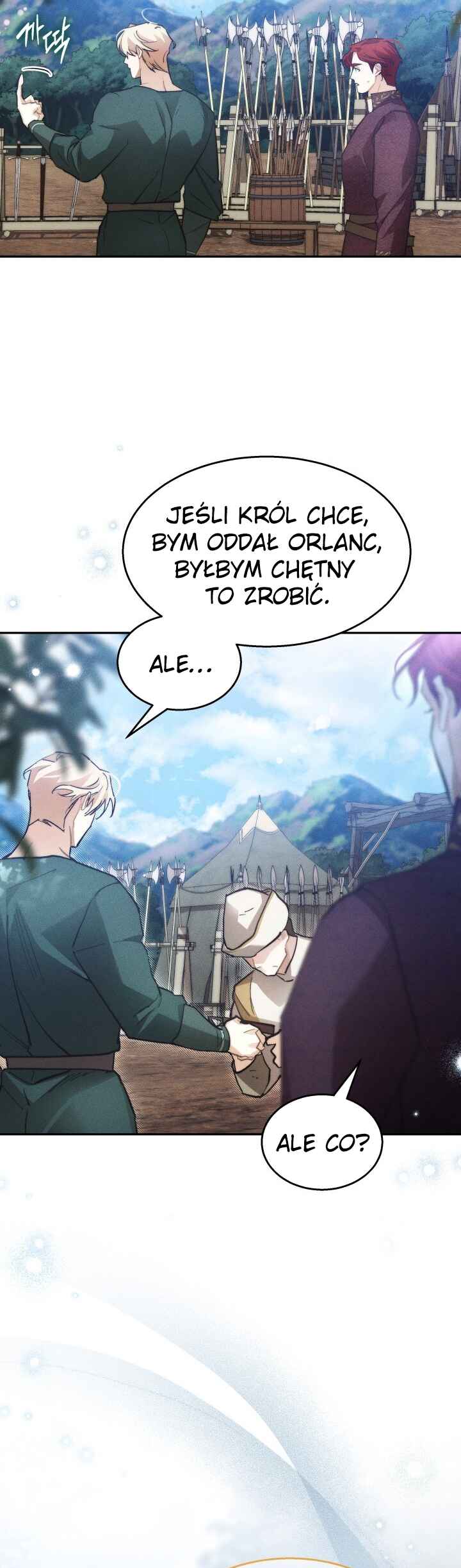 Conquer My Heart Chapter 23 - Page 28