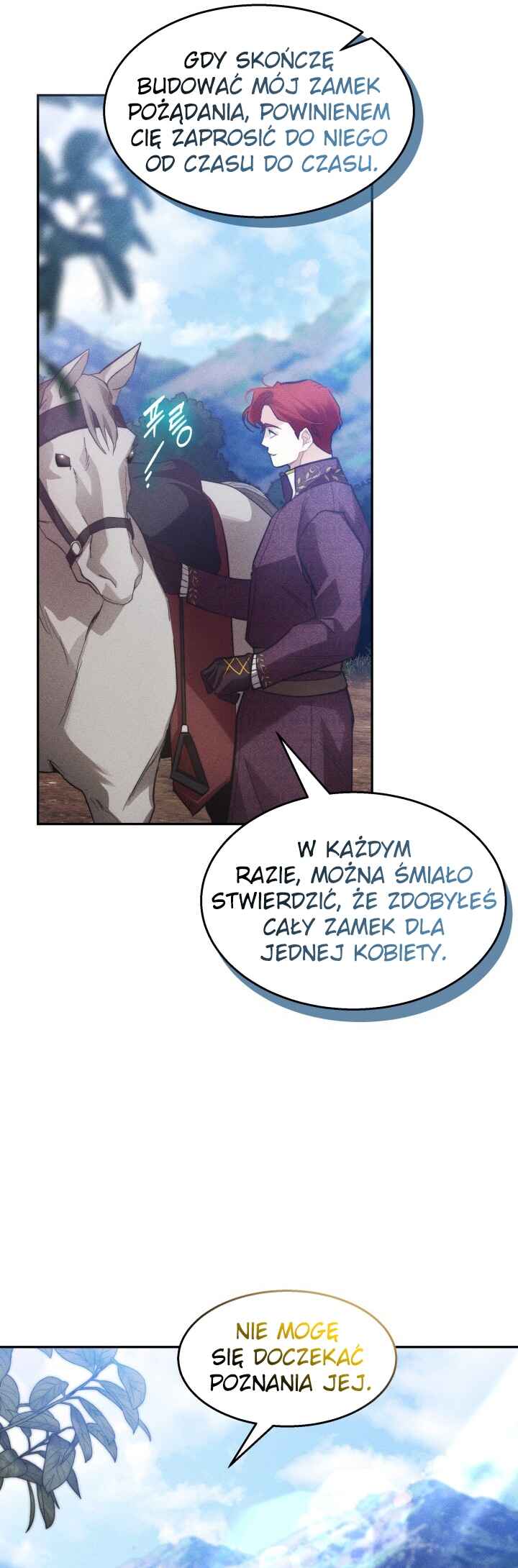 Conquer My Heart Chapter 23 - Page 37