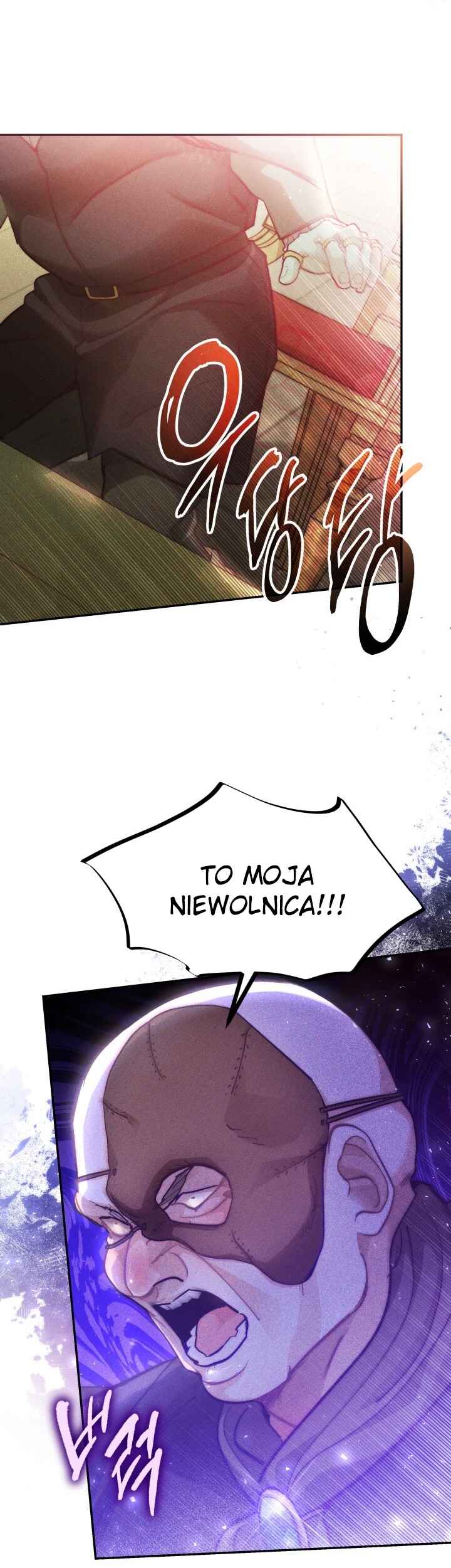 Conquer My Heart Chapter 23 - Page 55