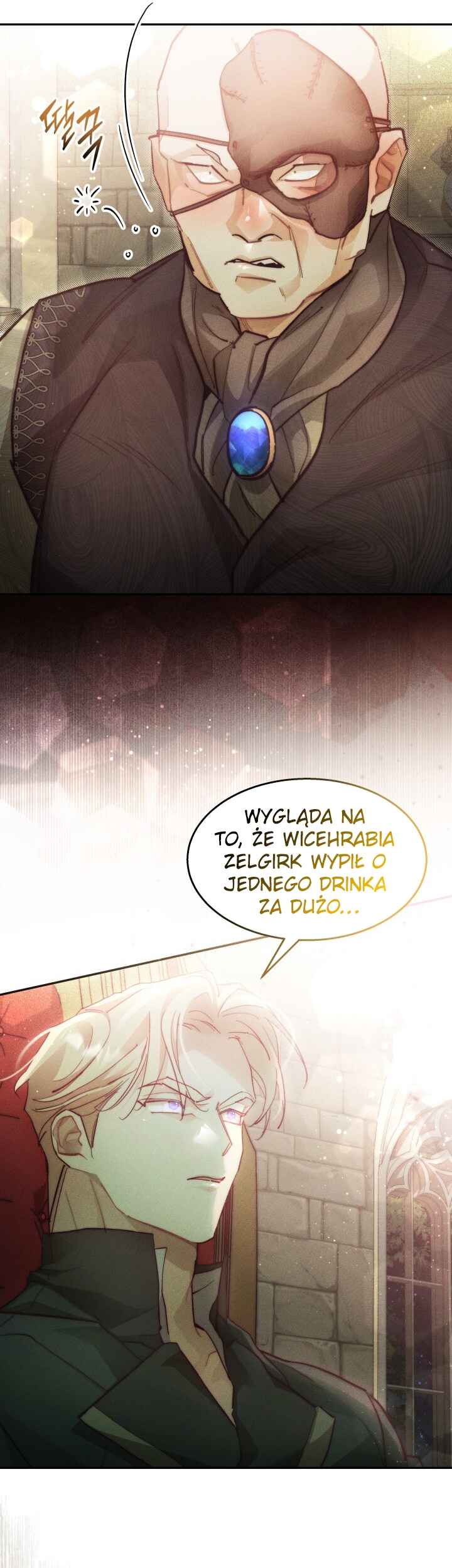Conquer My Heart Chapter 23 - Page 57
