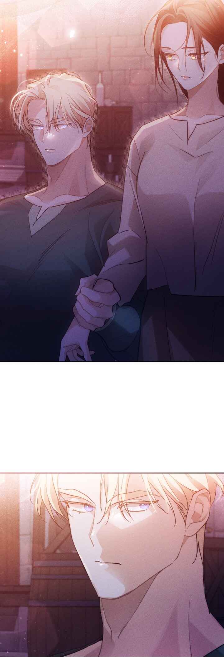 Conquer My Heart Chapter 23 - Page 9