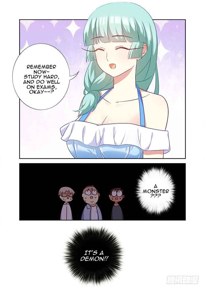 Yaoguai Mingdan Chapter 366 - Page 14