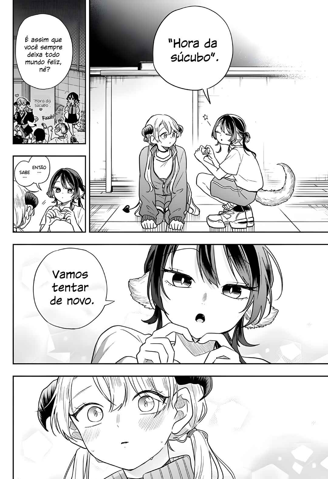 Ogami Tsumiki to Kinichijou. Chapter 80 - Page 16