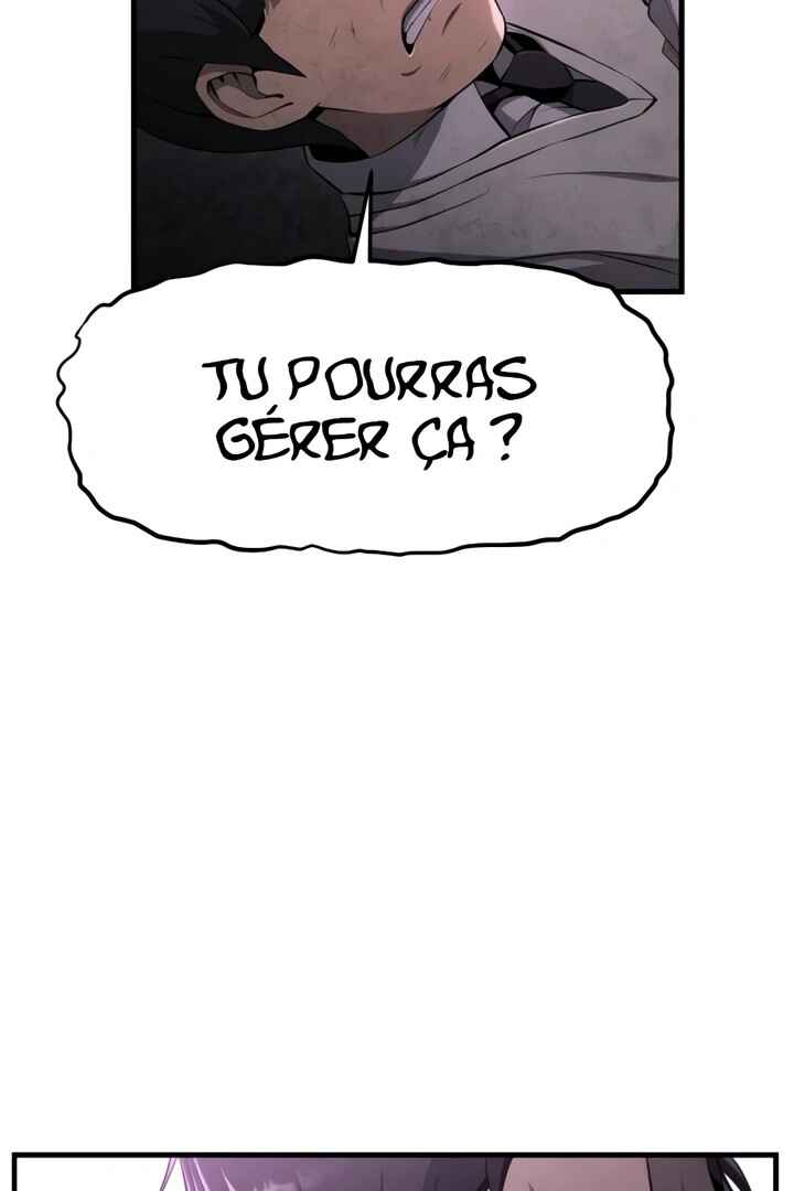Survive to Revive Chapter 1 - Page 10