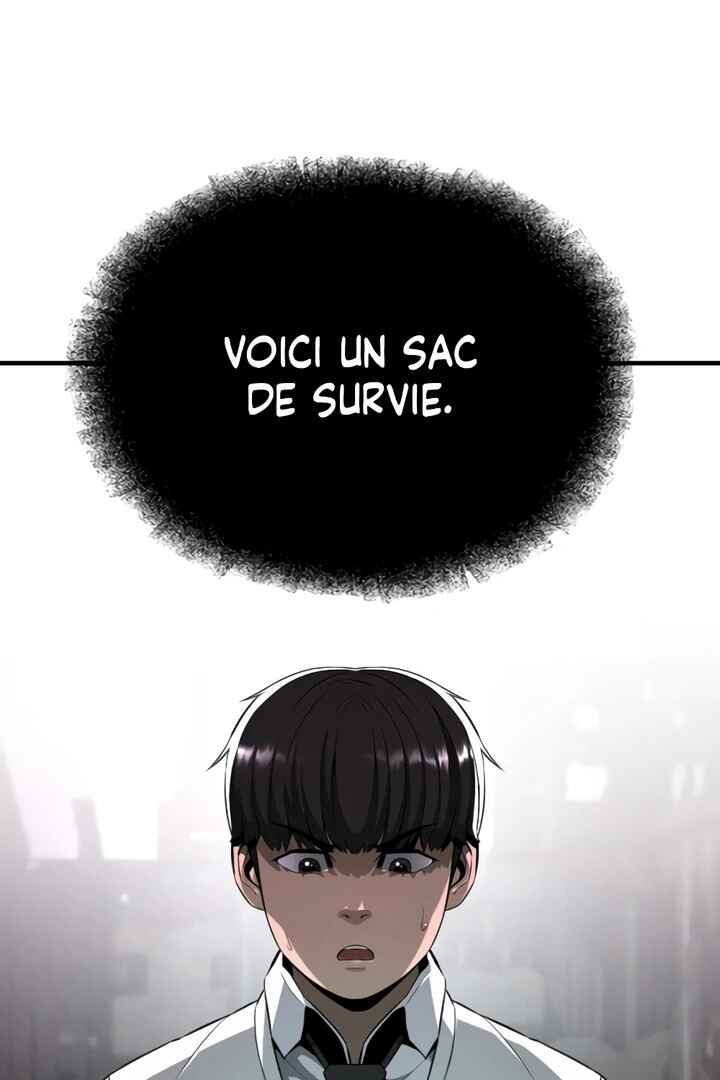 Survive to Revive Chapter 1 - Page 128