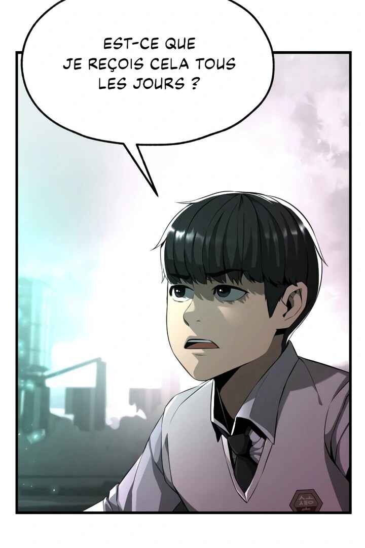 Survive to Revive Chapter 1 - Page 133