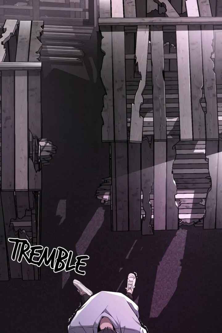Survive to Revive Chapter 1 - Page 4