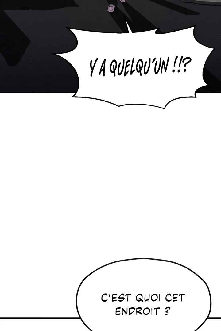 Survive to Revive Chapter 1 - Page 51