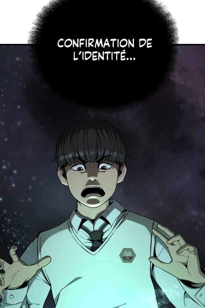 Survive to Revive Chapter 1 - Page 55