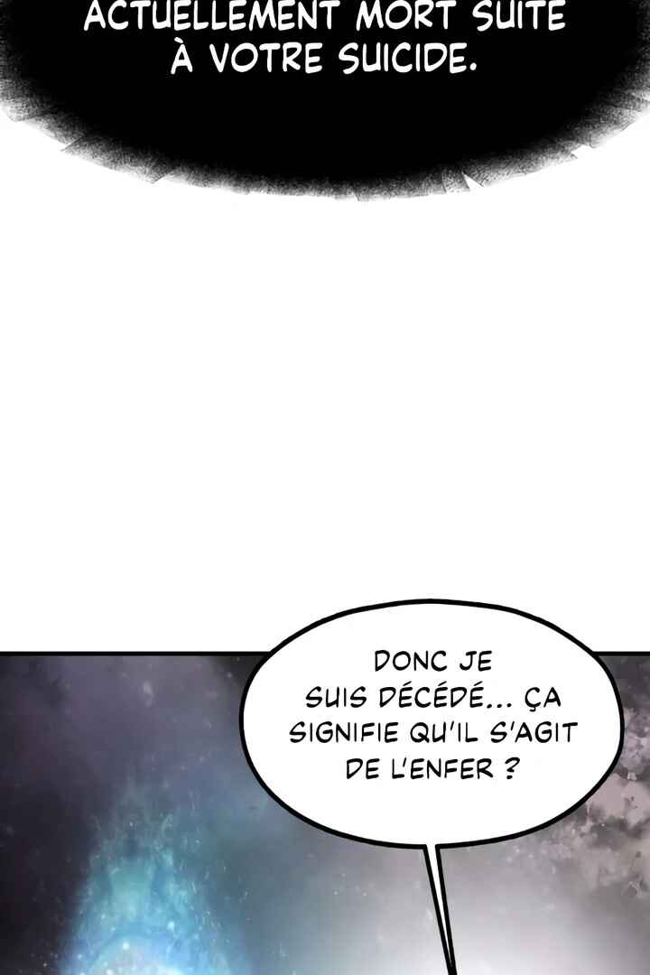 Survive to Revive Chapter 1 - Page 68