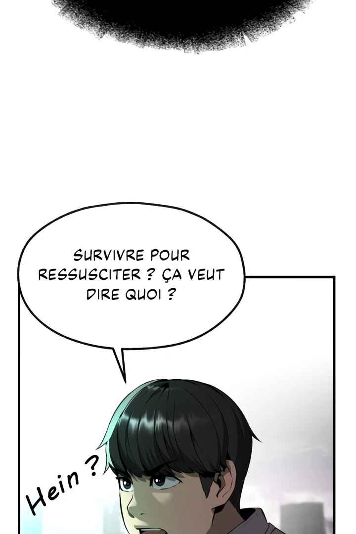 Survive to Revive Chapter 1 - Page 72