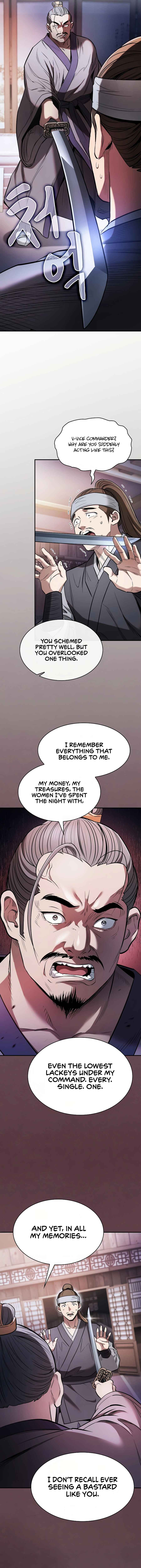 Cheopja ui Magyo Saenghwal Chapter 1 - Page 13