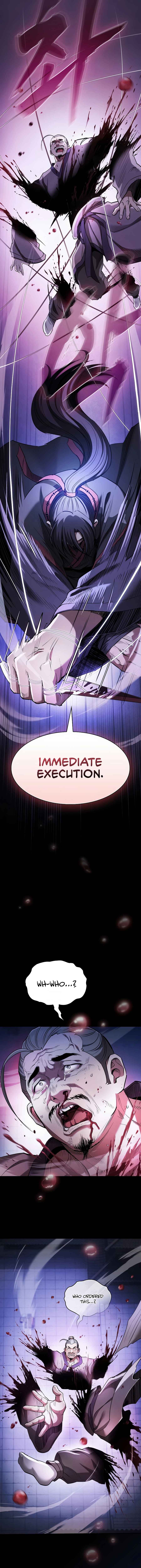 Cheopja ui Magyo Saenghwal Chapter 1 - Page 29