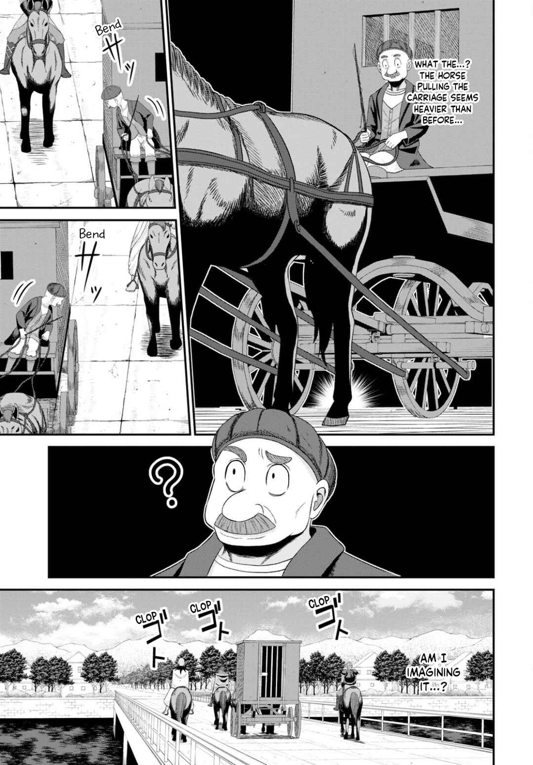 Sacchi Sarenai Saikyou Shoku Rule Breaker Chapter 8 - Page 24