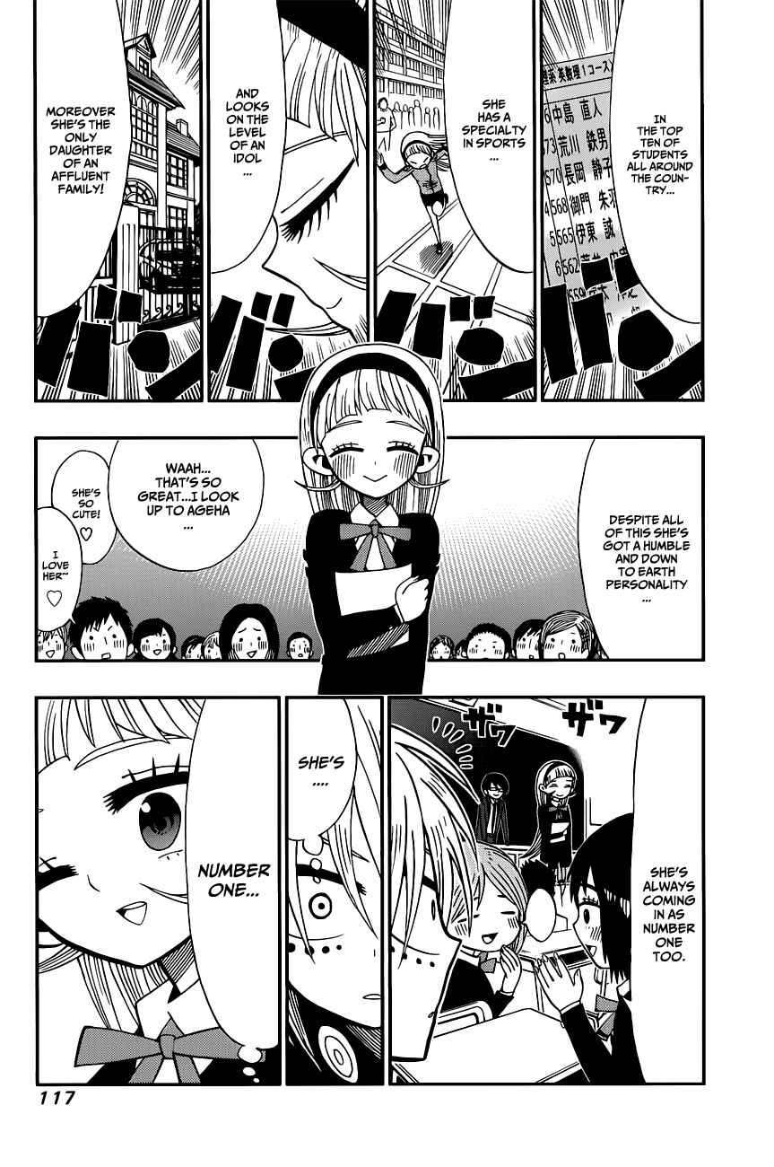 Nejimaki Kagyu Chapter 4 - Page 7