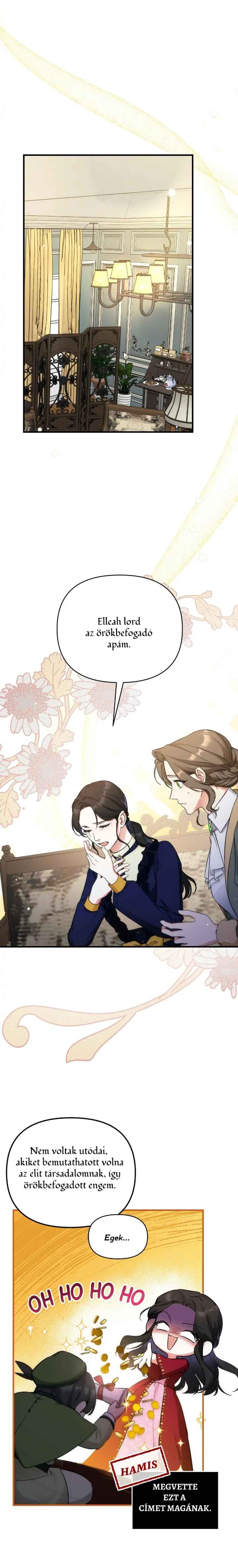 Beoryeojin Na-eui Choeaereul Wihayeo Chapter 11 - Page 1
