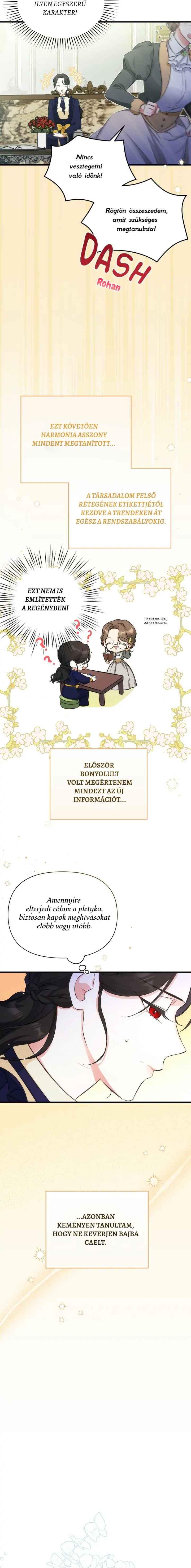 Beoryeojin Na-eui Choeaereul Wihayeo Chapter 11 - Page 12