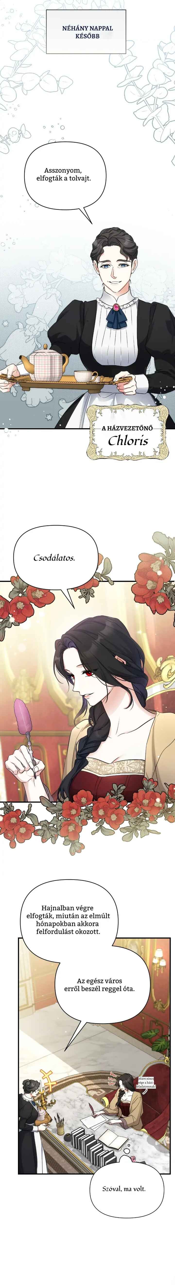 Beoryeojin Na-eui Choeaereul Wihayeo Chapter 11 - Page 13