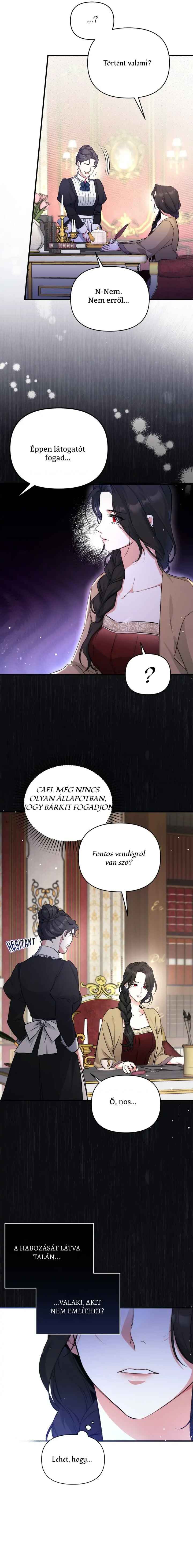 Beoryeojin Na-eui Choeaereul Wihayeo Chapter 11 - Page 15