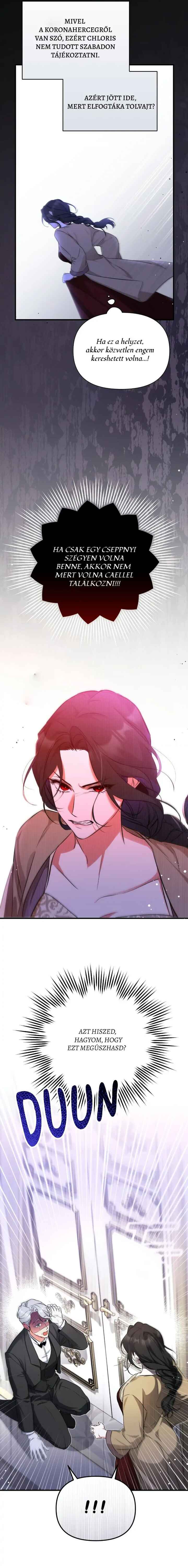 Beoryeojin Na-eui Choeaereul Wihayeo Chapter 11 - Page 17