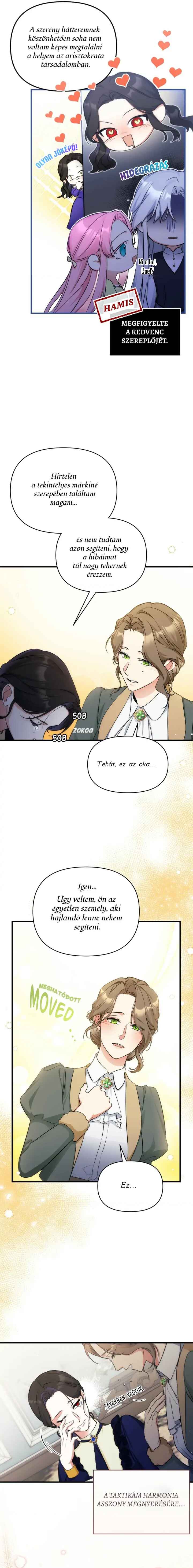 Beoryeojin Na-eui Choeaereul Wihayeo Chapter 11 - Page 2