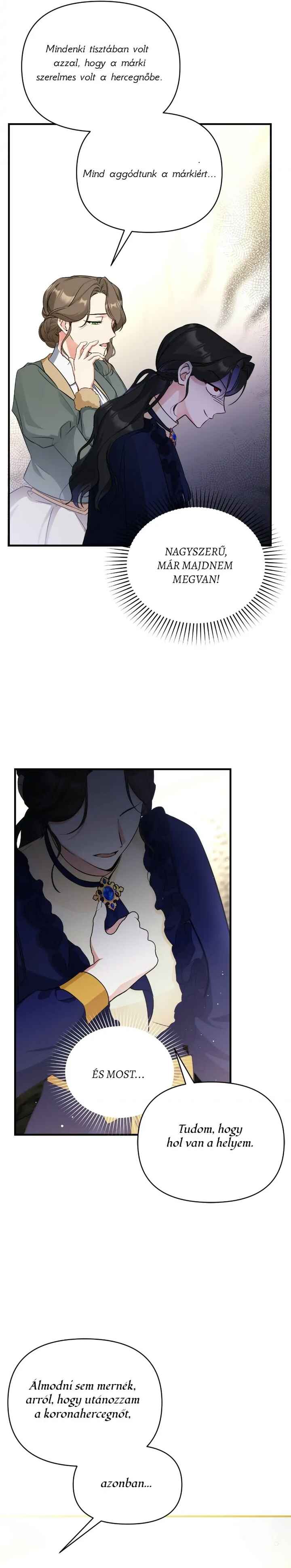 Beoryeojin Na-eui Choeaereul Wihayeo Chapter 11 - Page 9