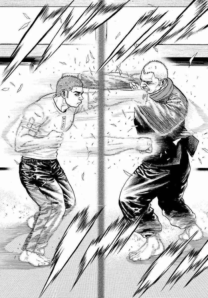 Tough Chapter 406 - Page 11