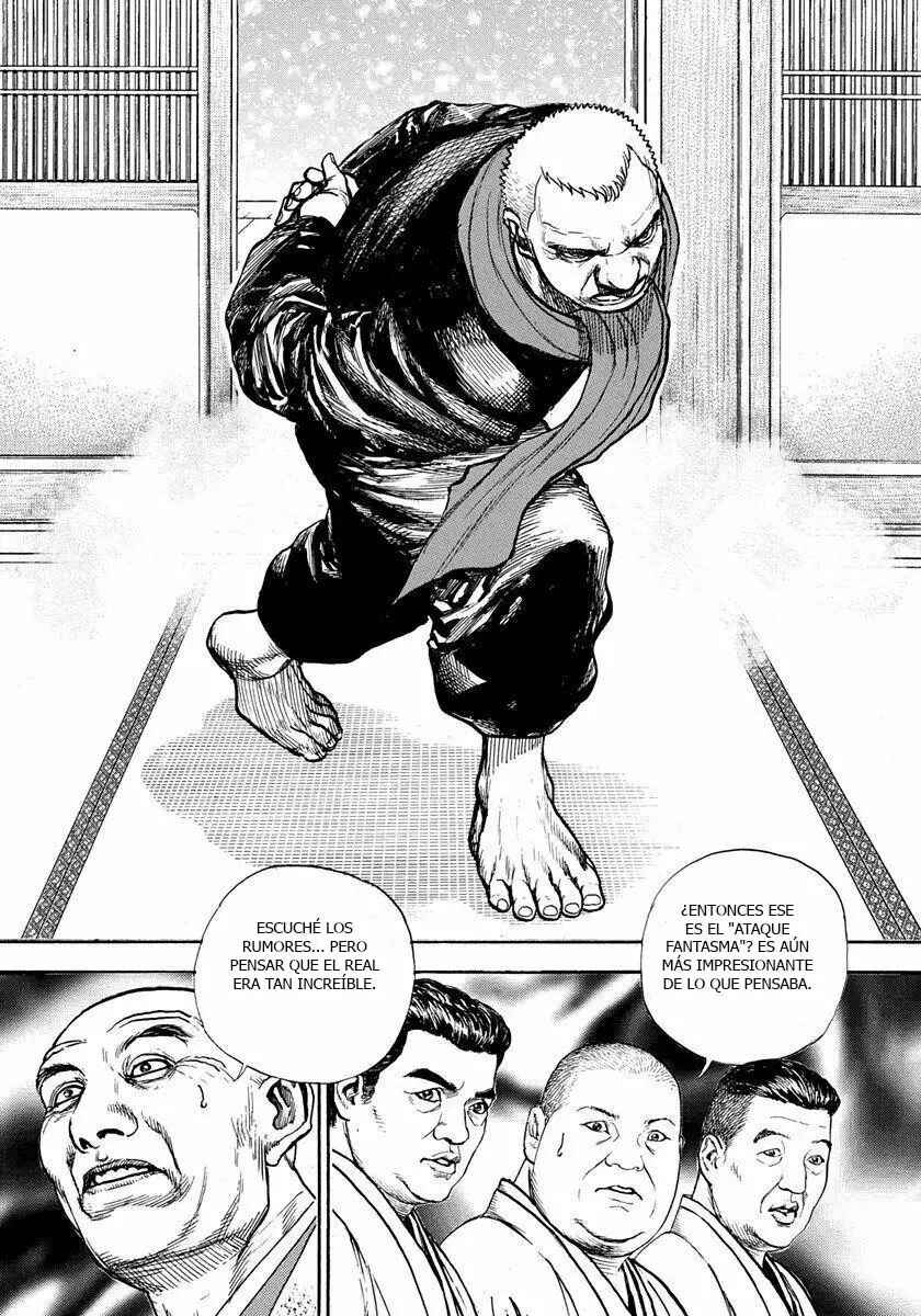 Tough Chapter 406 - Page 3
