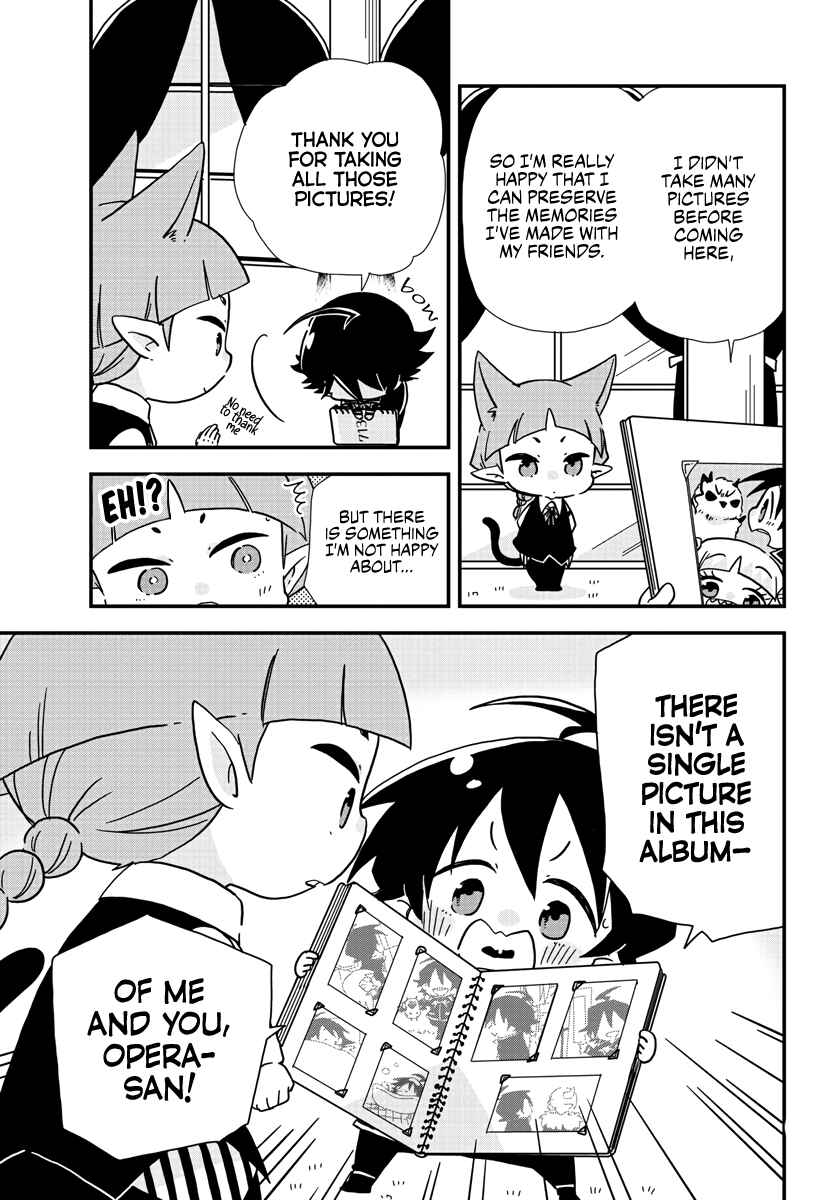 After School! Iruma-kun Chapter 2 - Page 7