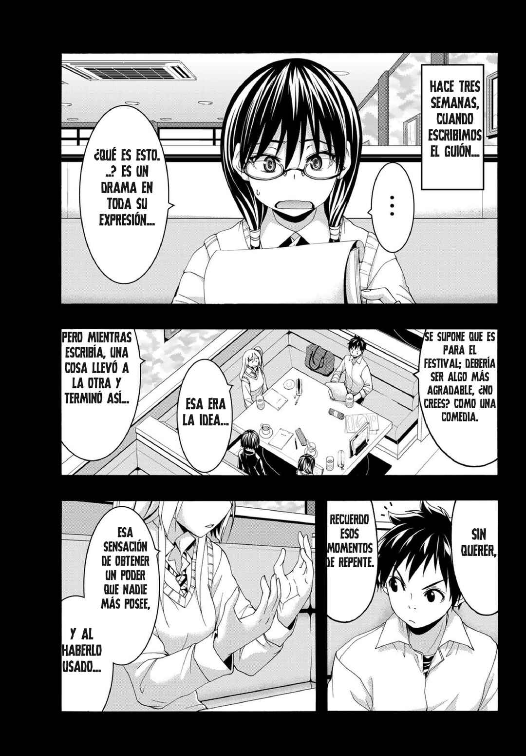 100-man no Inochi no Ue ni Ore wa Tatteiru Chapter 88 - Page 18
