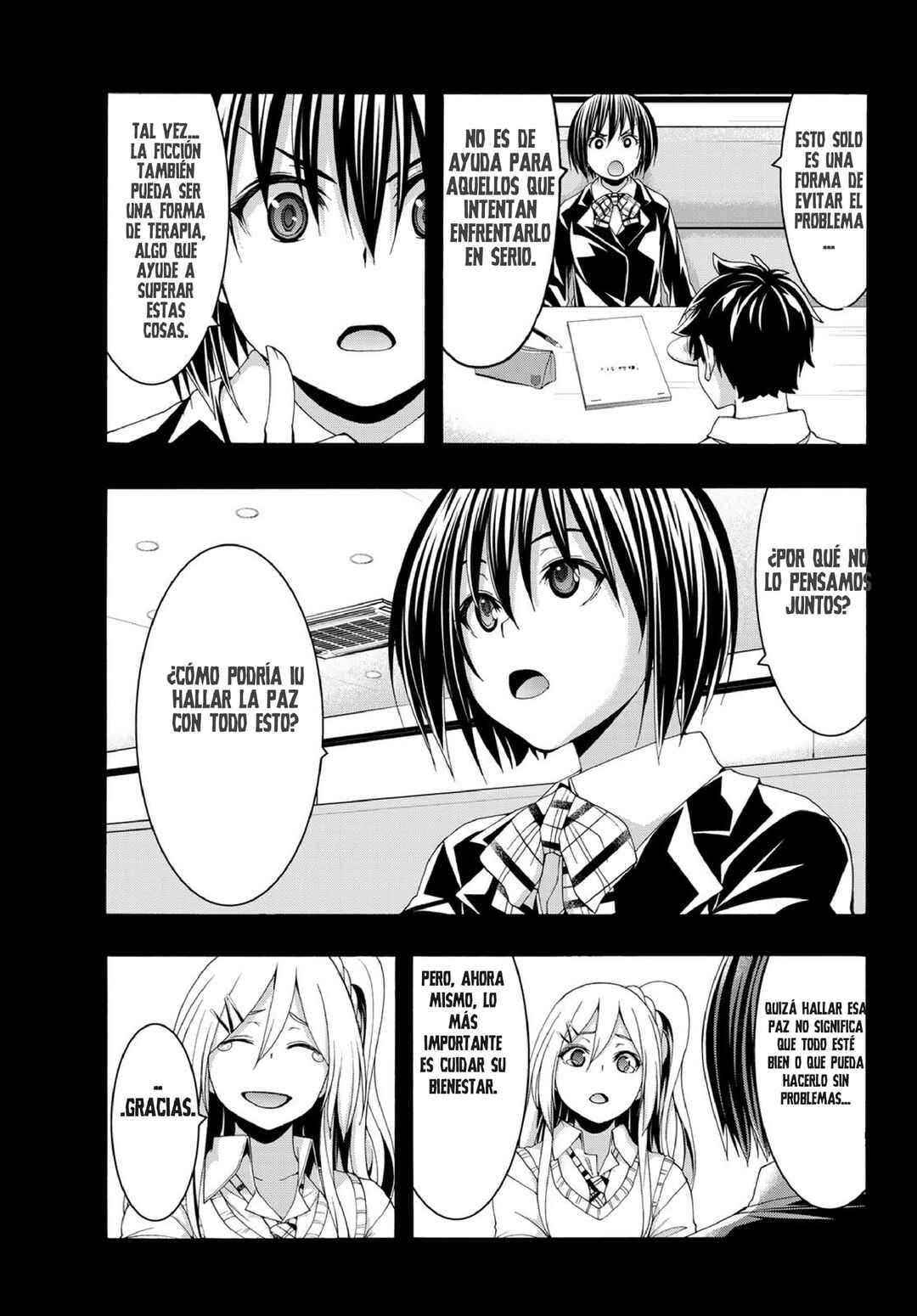 100-man no Inochi no Ue ni Ore wa Tatteiru Chapter 88 - Page 20