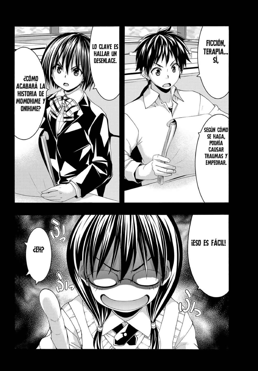 100-man no Inochi no Ue ni Ore wa Tatteiru Chapter 88 - Page 21