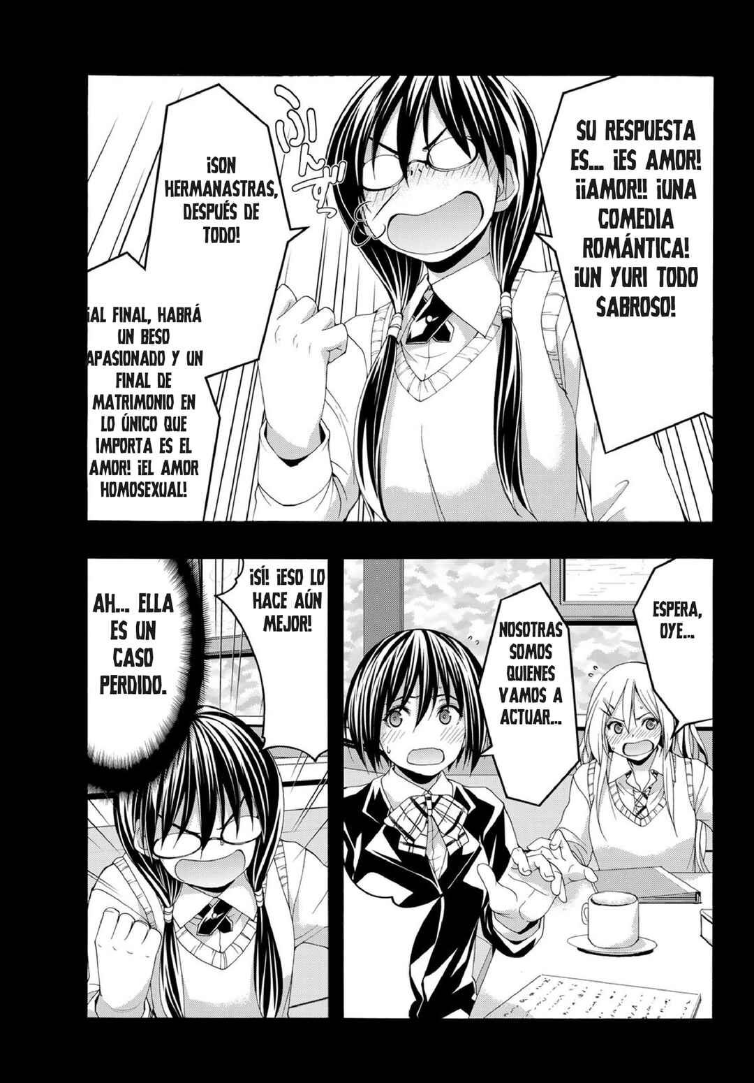 100-man no Inochi no Ue ni Ore wa Tatteiru Chapter 88 - Page 30