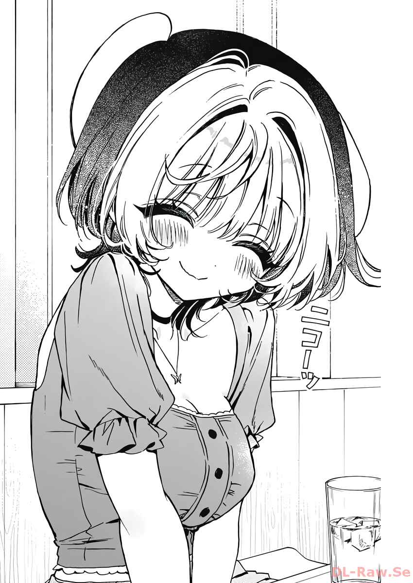 Noa-senpai wa Tomodachi. Chapter 23 - Page 16