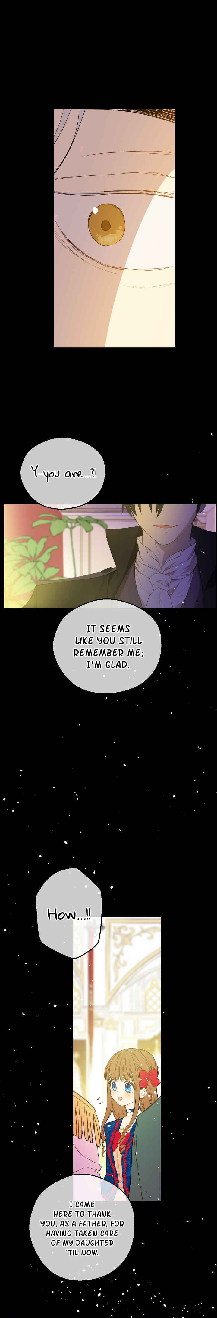 Who Made Me a Princess Chapter 59 - Page 8
