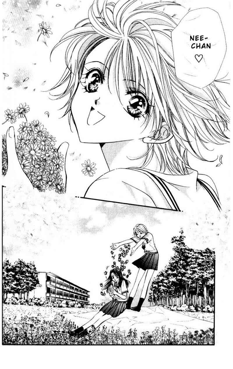 Skip Beat! Chapter 31 - Page 11