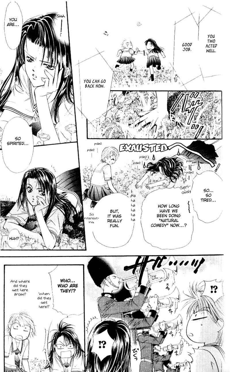 Skip Beat! Chapter 31 - Page 14