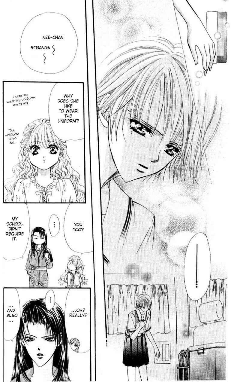 Skip Beat! Chapter 31 - Page 21