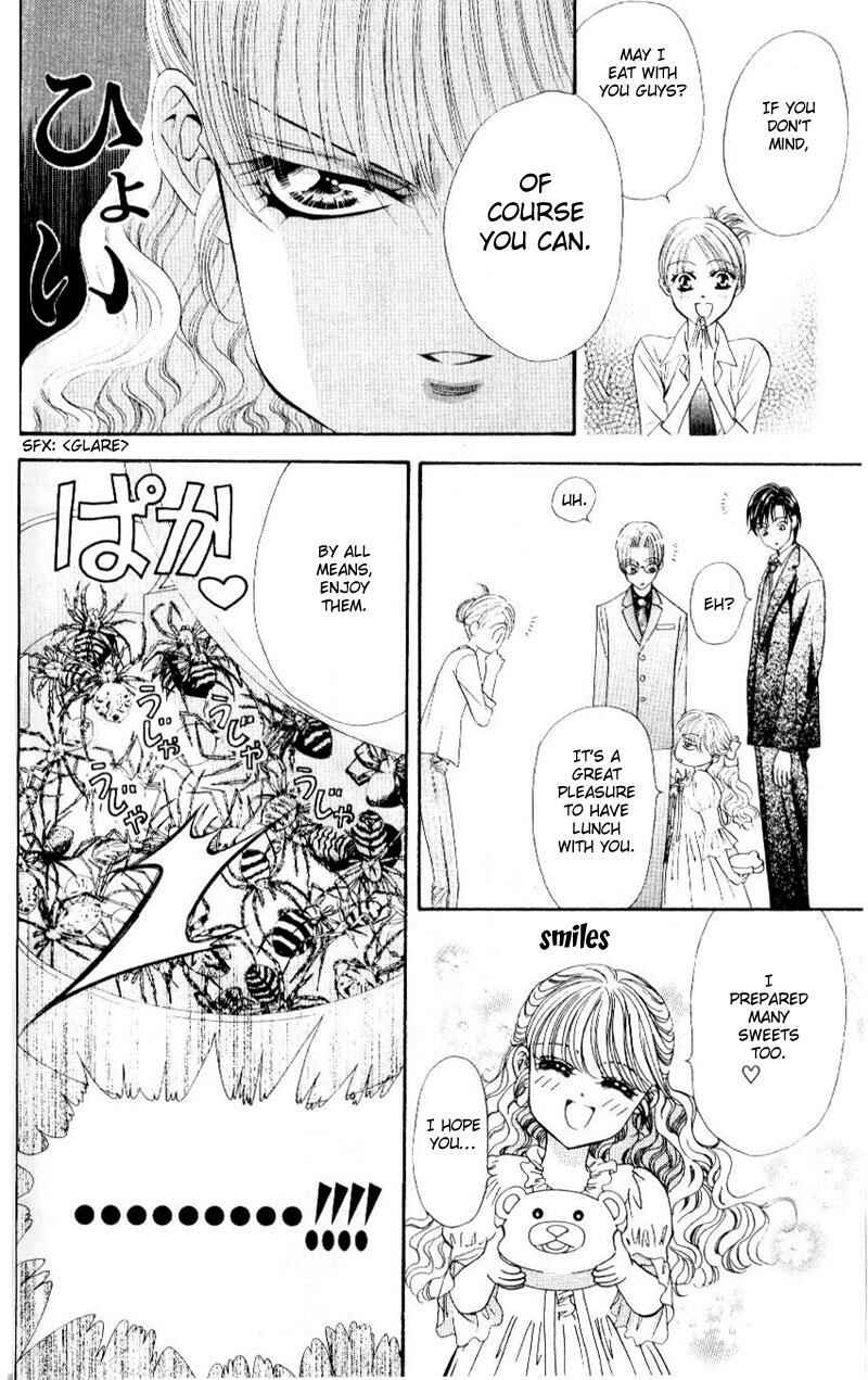 Skip Beat! Chapter 31 - Page 5