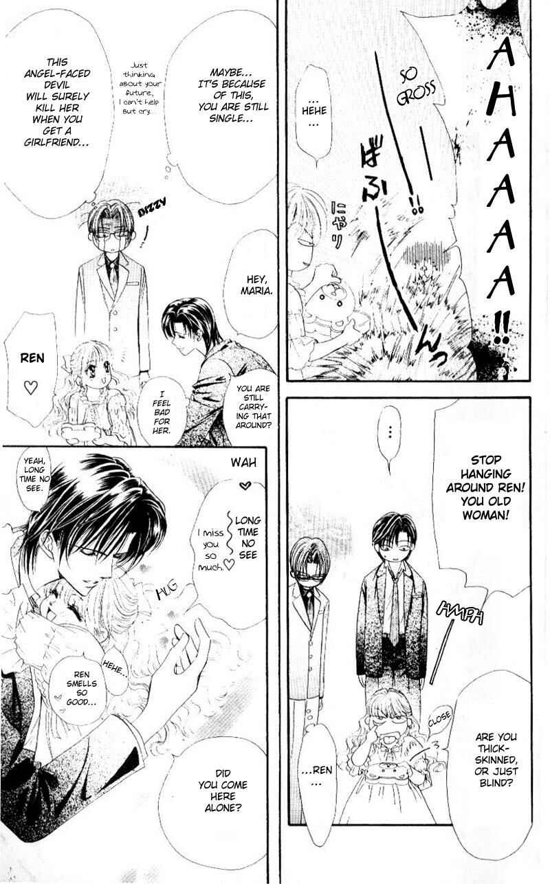 Skip Beat! Chapter 31 - Page 6