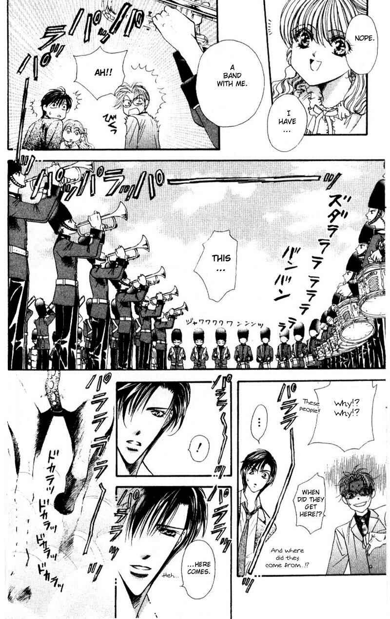 Skip Beat! Chapter 31 - Page 7
