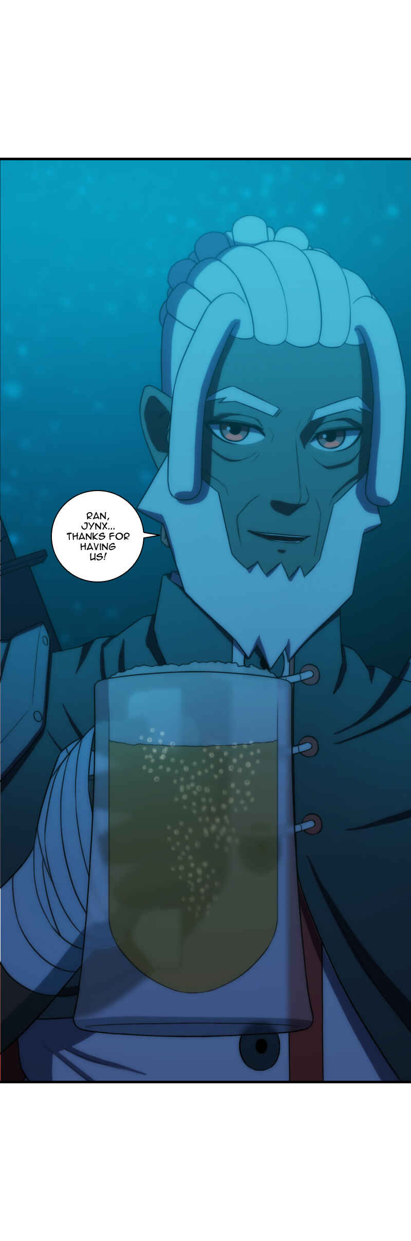 Limitless Chapter 21 - Page 2