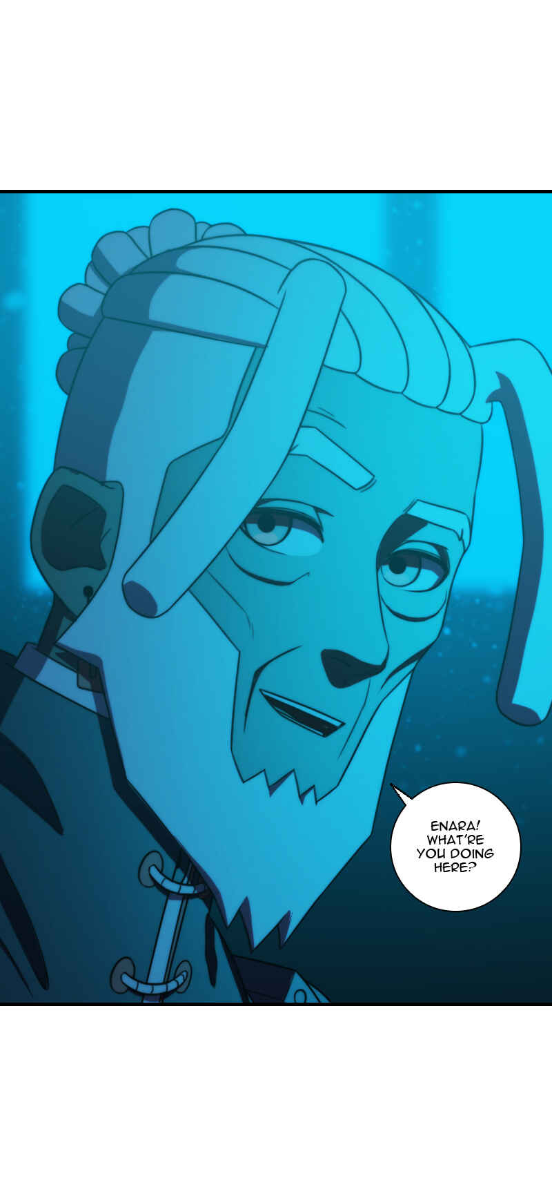 Limitless Chapter 21 - Page 21
