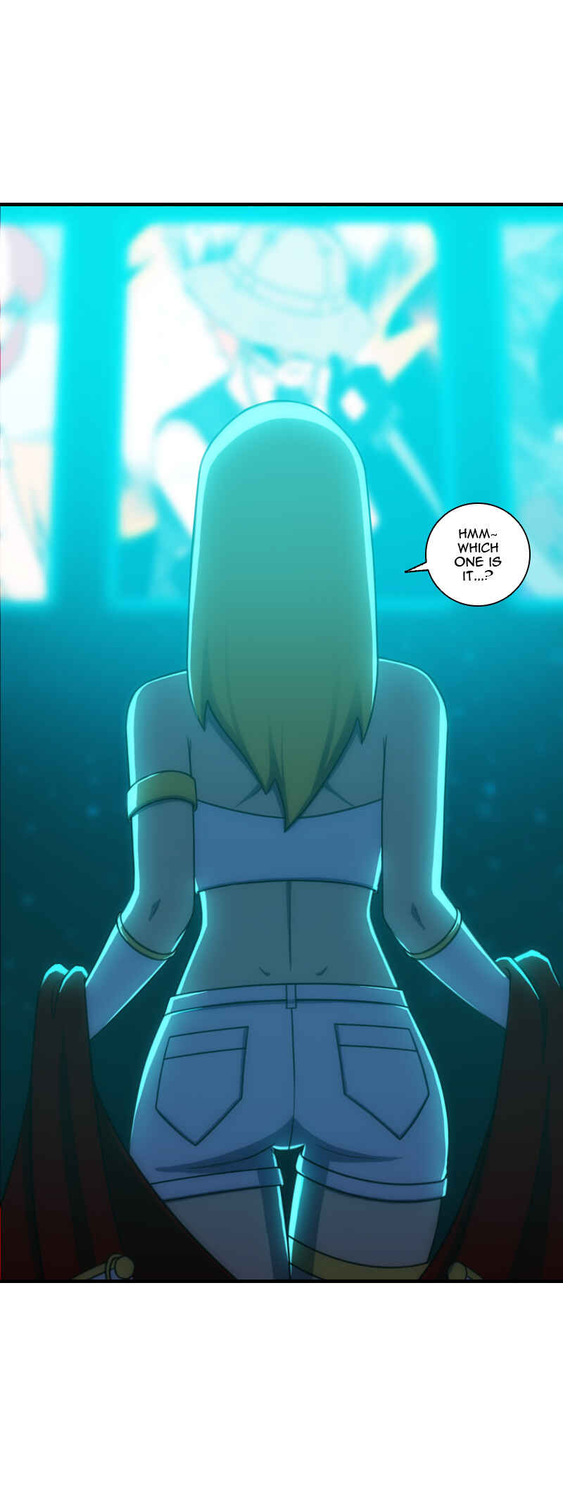 Limitless Chapter 21 - Page 29