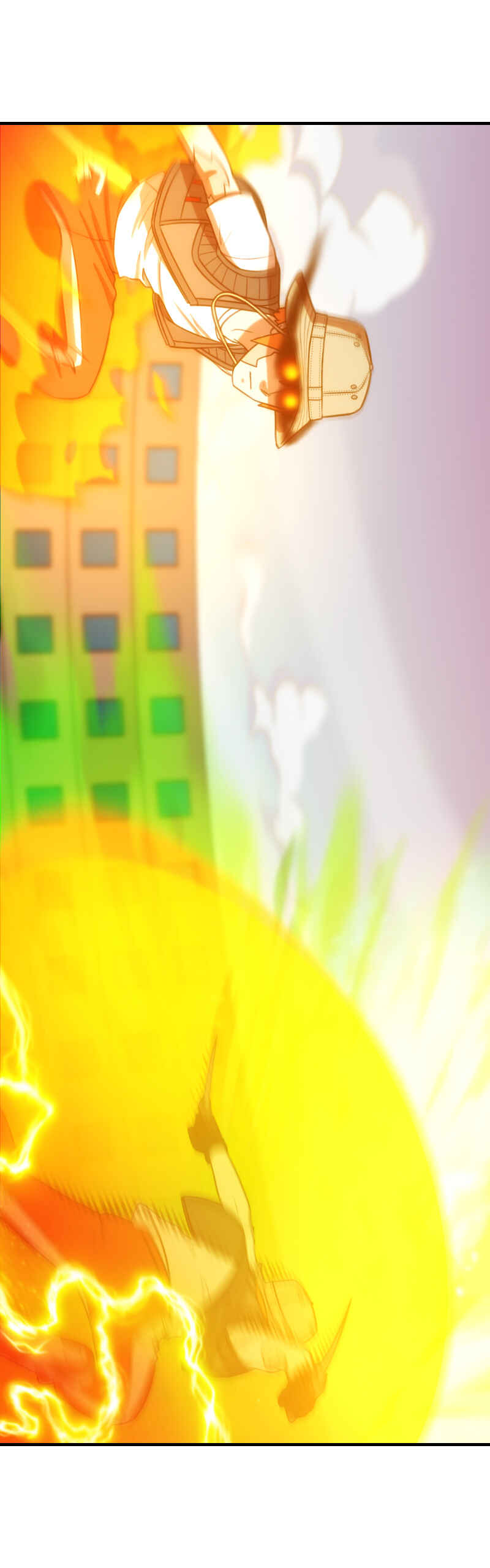 Limitless Chapter 21 - Page 36
