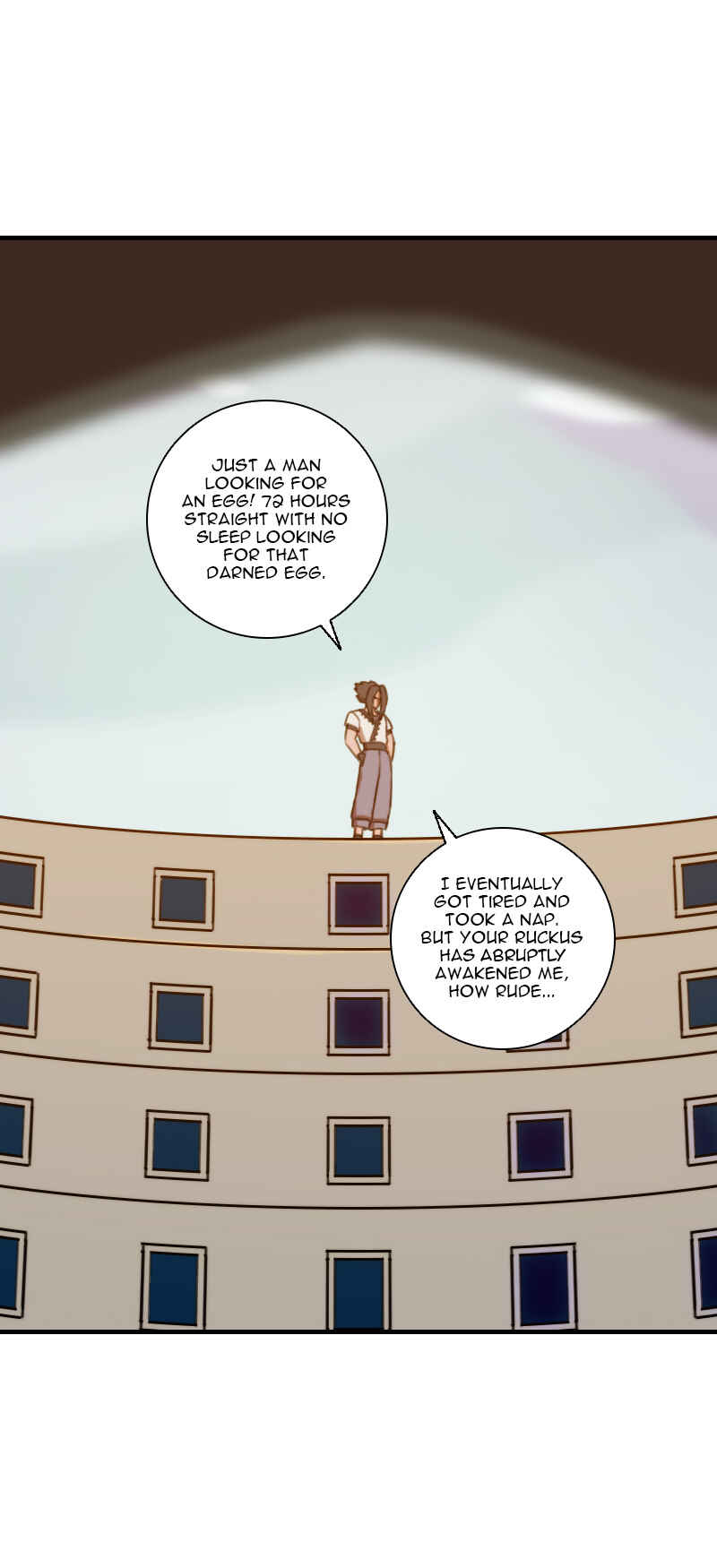 Limitless Chapter 21 - Page 45