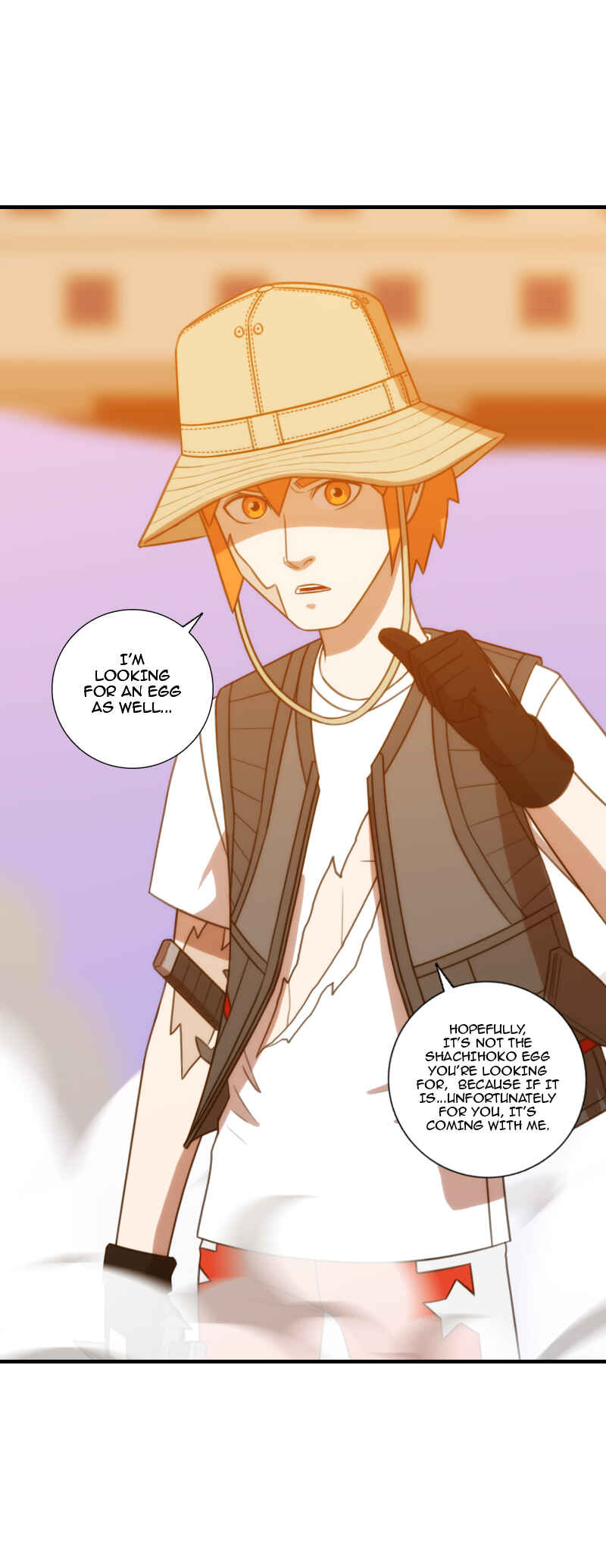 Limitless Chapter 21 - Page 46