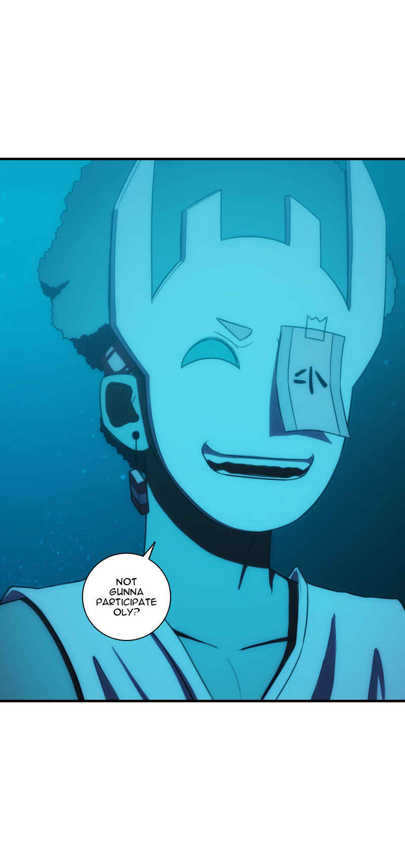 Limitless Chapter 21 - Page 5