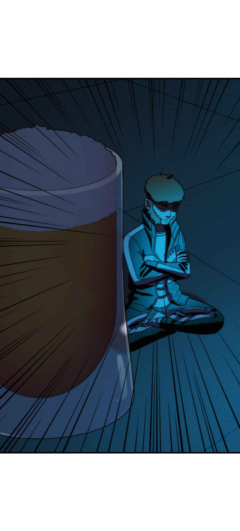 Limitless Chapter 21 - Page 7