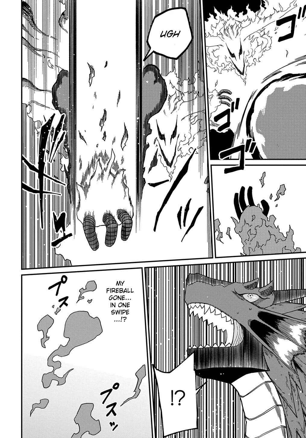 Netachara-Tensei Toka Anmarida! Chapter 18.1 - Page 14